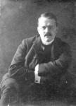 1907, 11a, Anton Wildgans