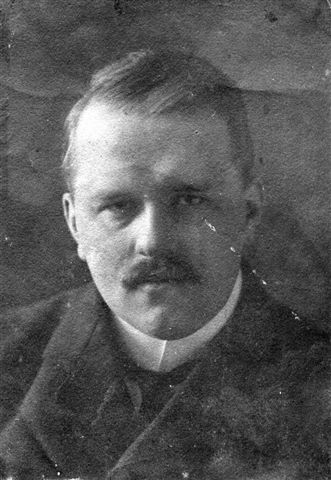 1907, 13a, Anton Wildgans