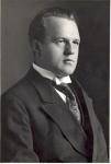 1910, 11, Anton Wildgans