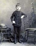 1890, 01a,  Anton Wildgans