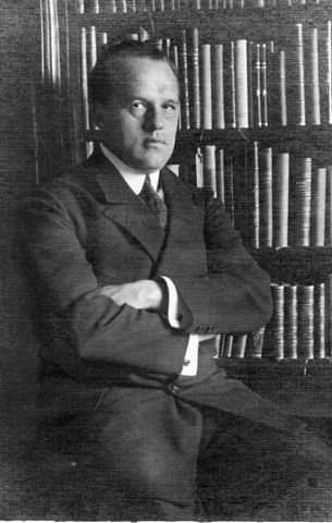 1921, 10a, Anton Wildgans