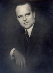 1922, 12, Anton Wildgans, 1.Burgtheaterdirektion