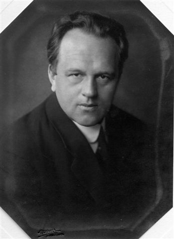 1924, 10a, Anton Wildgans