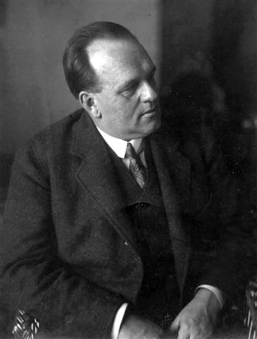 1926, 12a, Anton Wildgans