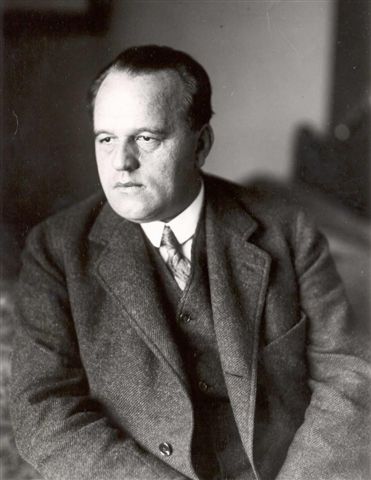 1926, 15, Anton Wildgans