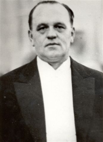 1931, 20, Anton Wildgans, 14.4. Geburtstagsfeier Concordia