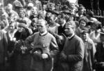 1931, 51a, Anton Wildgans, Eröffnung des AW-Weges in Untertullnerbach am 11.10.