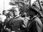 1931, 52a, Anton Wildgans, Eröffnung des AW-Weges in Untertullnerbach am 11.10.