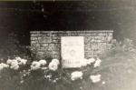 1932-05-06, 20, Anton Wildgans, Ehrengrab auf dem Zentralfriedhof in Wien