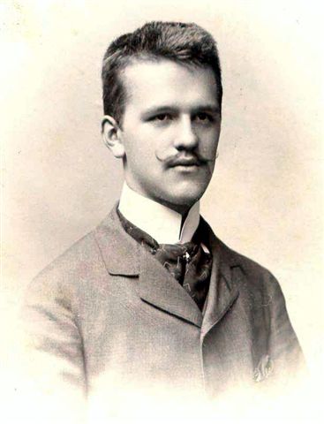 1899, 10a, Anton Wildgans