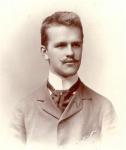 1899, 12, Anton Wildgans