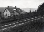 1909-1913, 83, Villa Annenheim in Untertullnerbach, Sommerwohnung von Anton und Lilly Wildgans