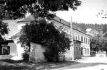 1913-1932, 80, Pension Erika, Haus Stirner, Mönichkirchen, Wohn- und Arbeitsstätte von Anton Wildgans