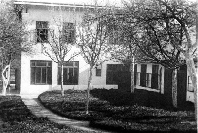 1914-1915, 80, Villa Spindelegger, Kröpfelsteig 2, Hinterbrühl, Wohnstätte von Anton und Lilly Wildgans