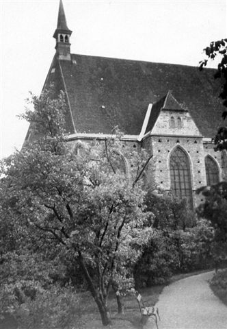 1917, 116,  Andergasse 3, Mödling, Haus von Anton Wildgans