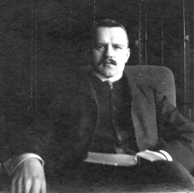 1904, 03a, Anton Wildgans